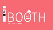 Ibooth photobooth